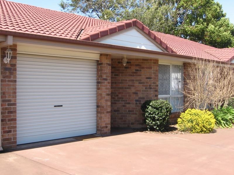 2/6 Krause Court, Toowoomba QLD 4350