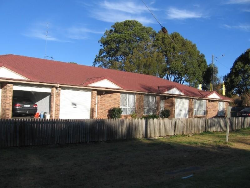 Toowoomba QLD 4350
