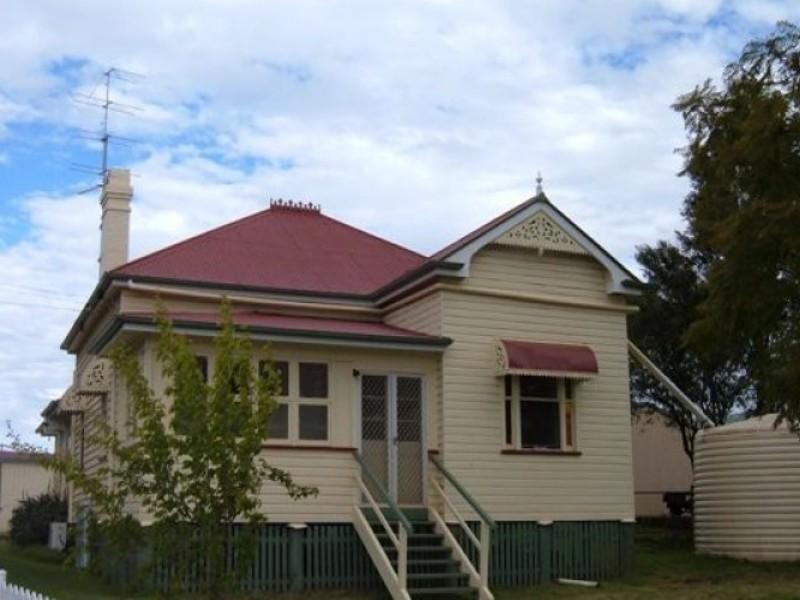 Highfields QLD 4352
