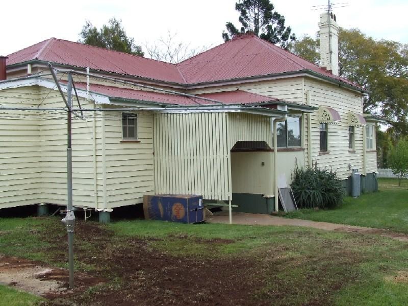 Highfields QLD 4352