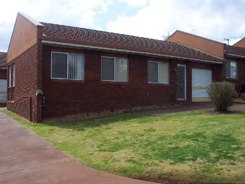 North Toowoomba QLD 4350
