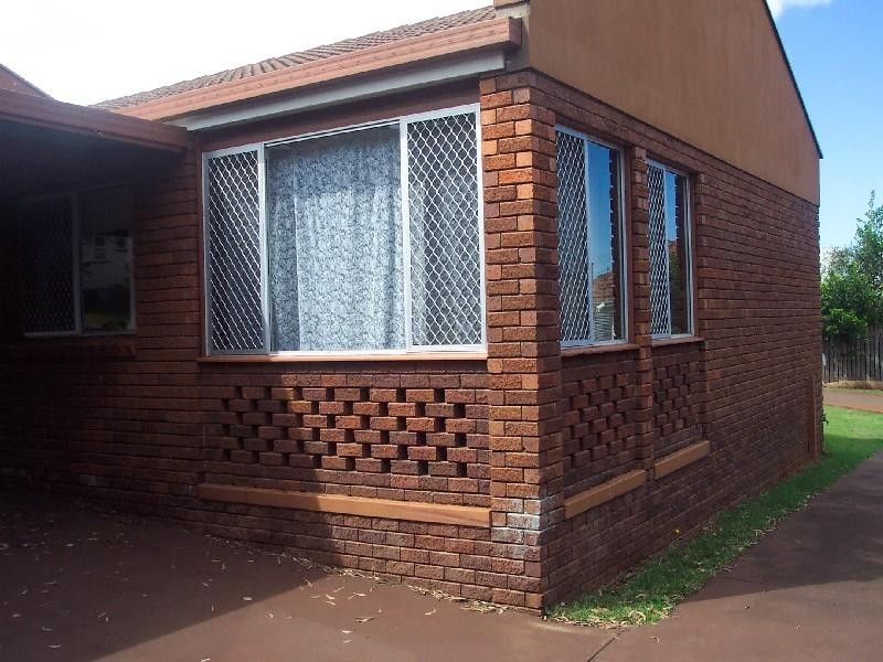 North Toowoomba QLD 4350