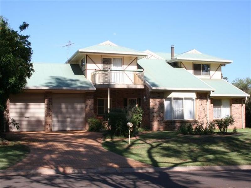 Rangeville QLD 4350