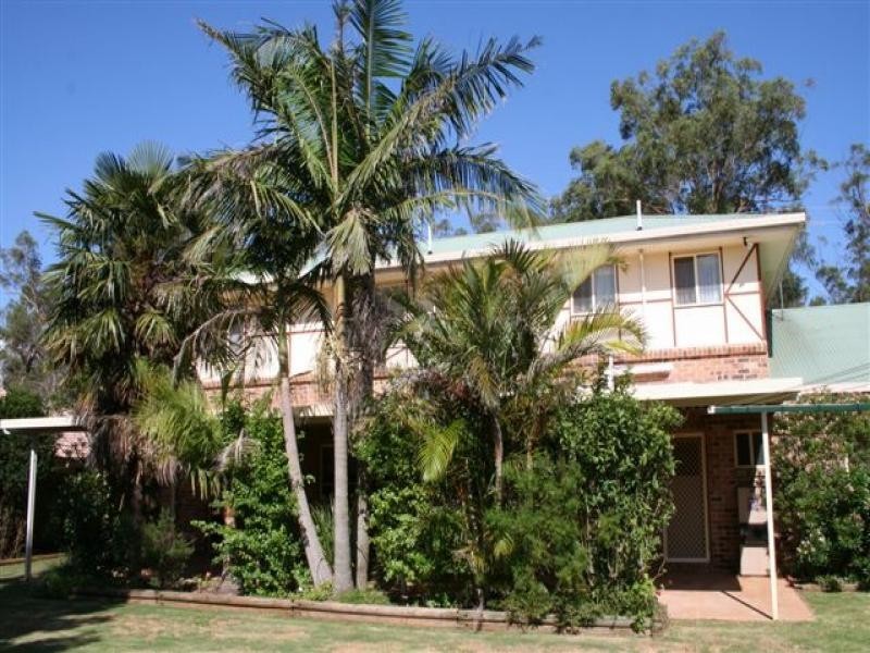 Rangeville QLD 4350