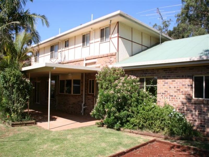 Rangeville QLD 4350