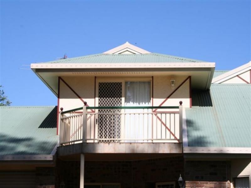 Rangeville QLD 4350