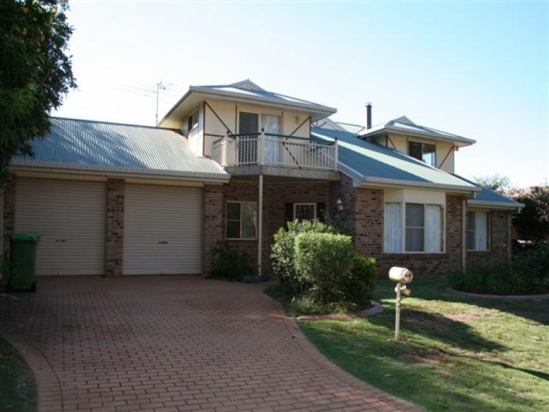 Rangeville QLD 4350