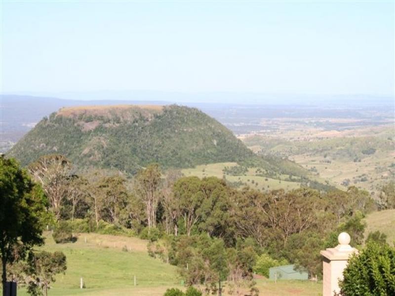 Rangeville QLD 4350