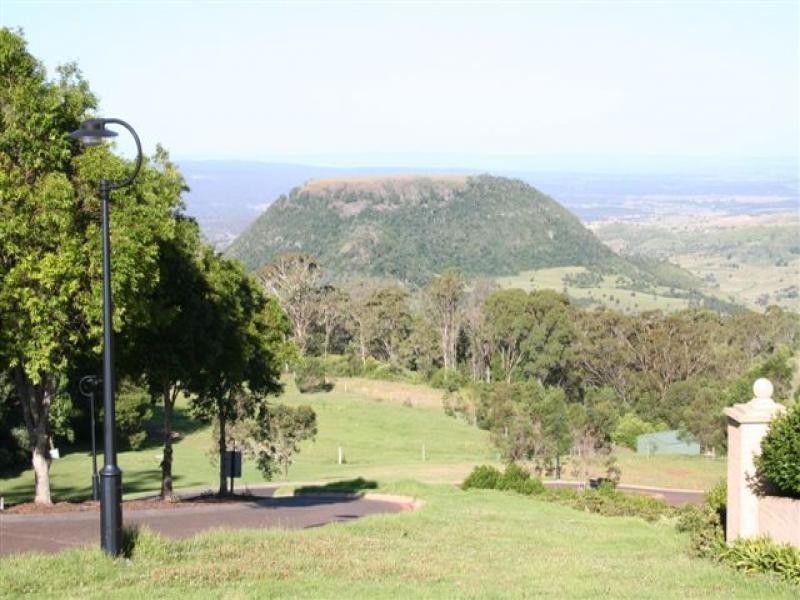 Rangeville QLD 4350