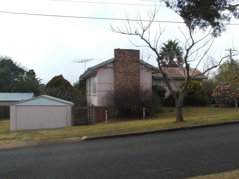 South Toowoomba QLD 4350