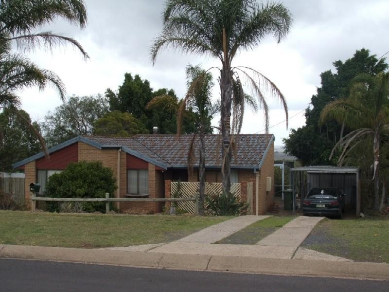 31 Rebwonga Street, Toowoomba QLD 4350