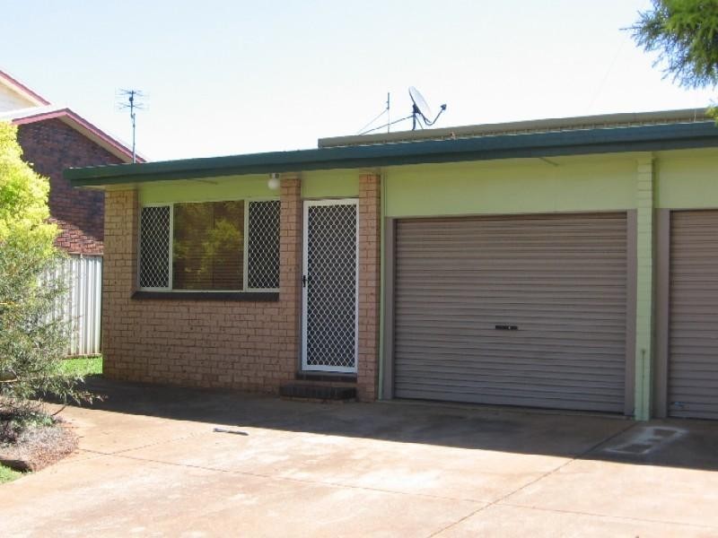 Wilsonton QLD 4350