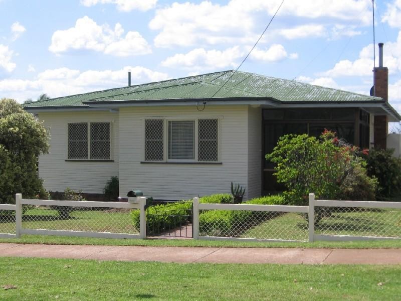 South Toowoomba QLD 4350