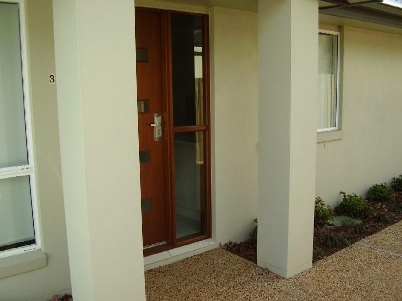 3/4A Rose Street, Wilsonton QLD 4350