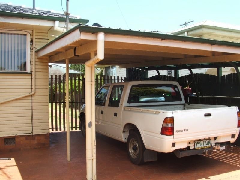 28 Boyd Street, Wilsonton QLD 4350