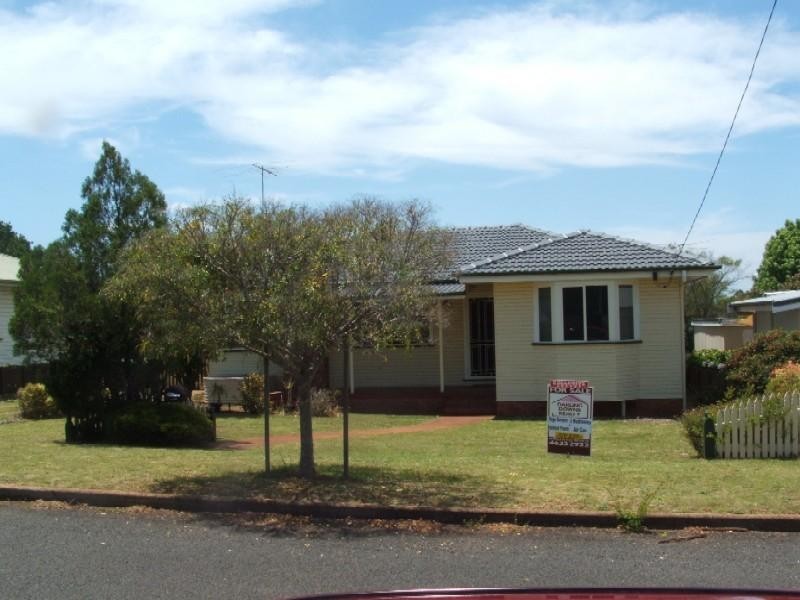 28 Boyd Street, Wilsonton QLD 4350
