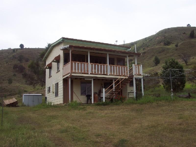 478 Derrymore Road, Helidon Spa QLD 4344