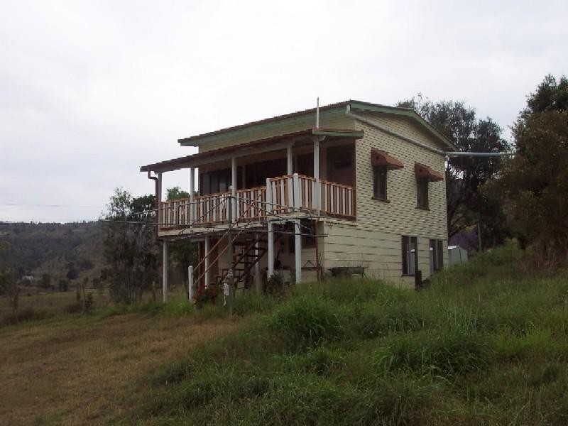 478 Derrymore Road, Helidon Spa QLD 4344