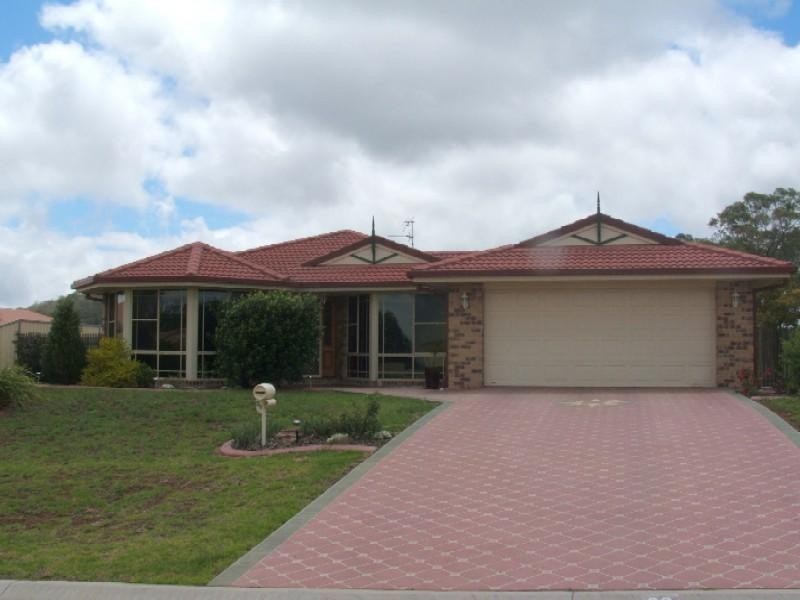 20 Michael Street, Westbrook QLD 4350