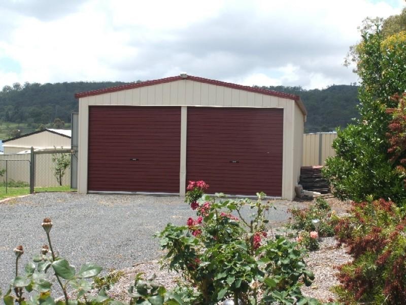 20 Michael Street, Westbrook QLD 4350