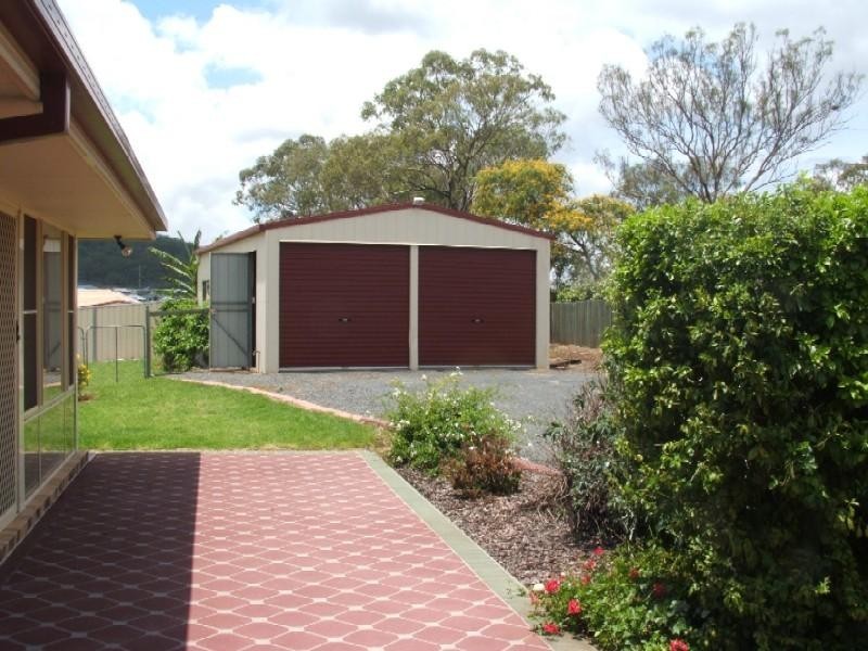 20 Michael Street, Westbrook QLD 4350