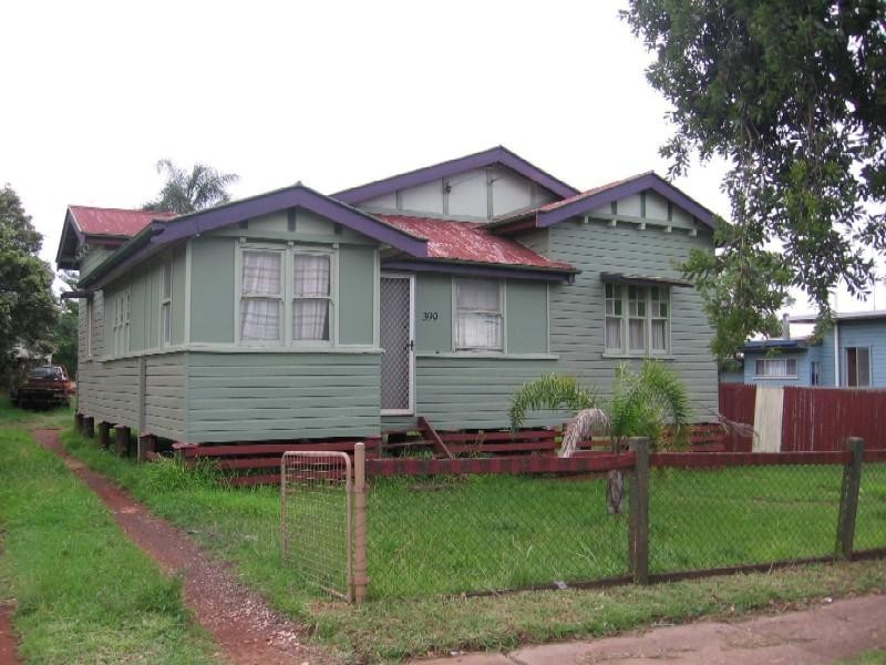 399 Tor, Newtown QLD 4350