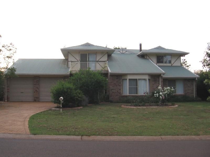 117 Leslie Street, Rangeville QLD 4350