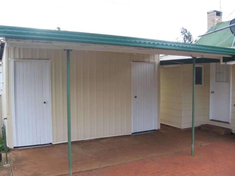190 North Street, North Toowoomba QLD 4350
