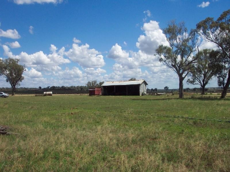 Jondaryan QLD 4403