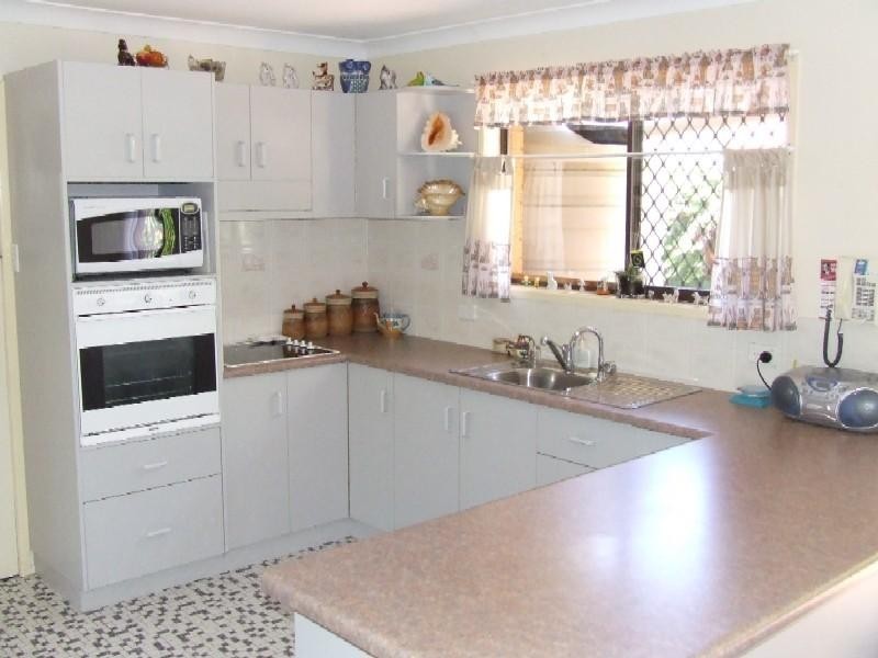 Wilsonton QLD 4350