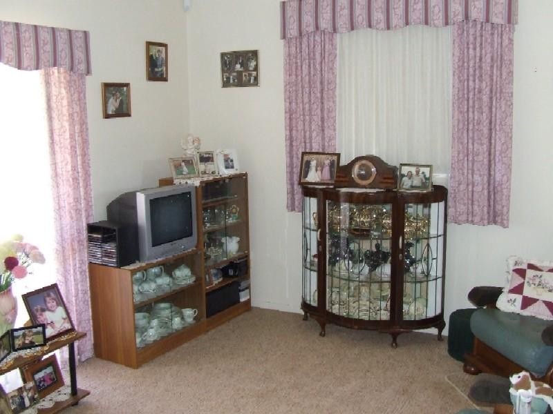 Wilsonton QLD 4350