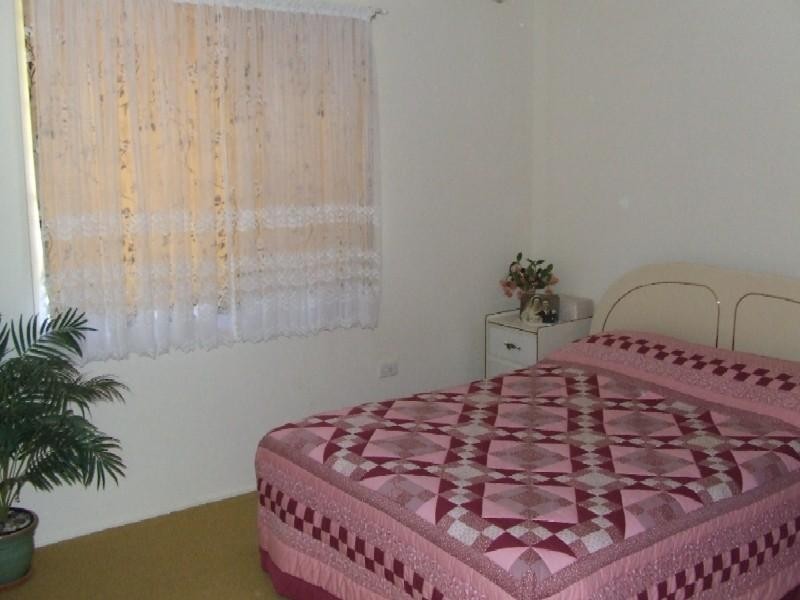 Wilsonton QLD 4350