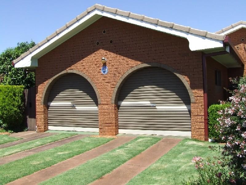 Wilsonton QLD 4350