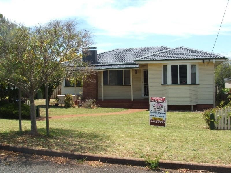 Wilsonton QLD 4350