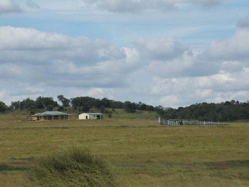Oakey QLD 4401