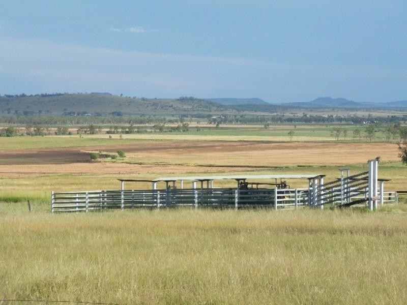 Oakey QLD 4401