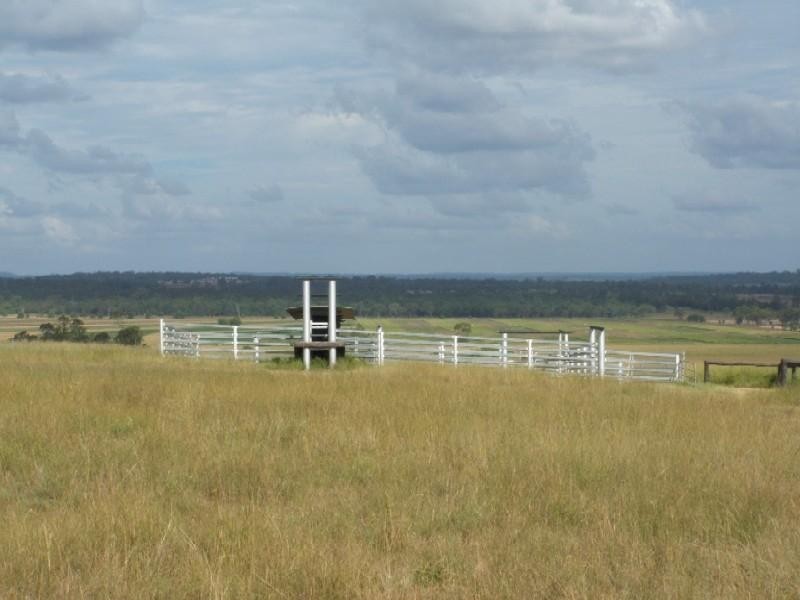 Oakey QLD 4401