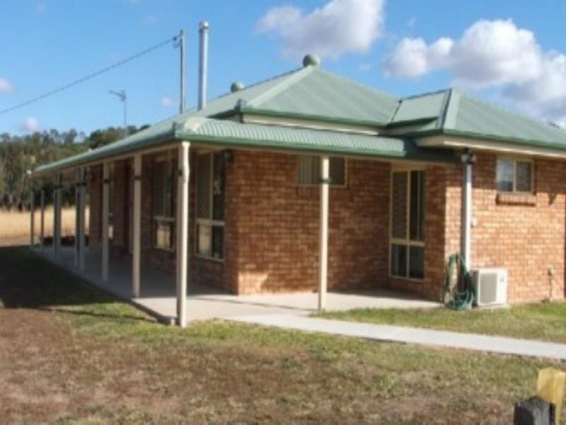 Oakey QLD 4401