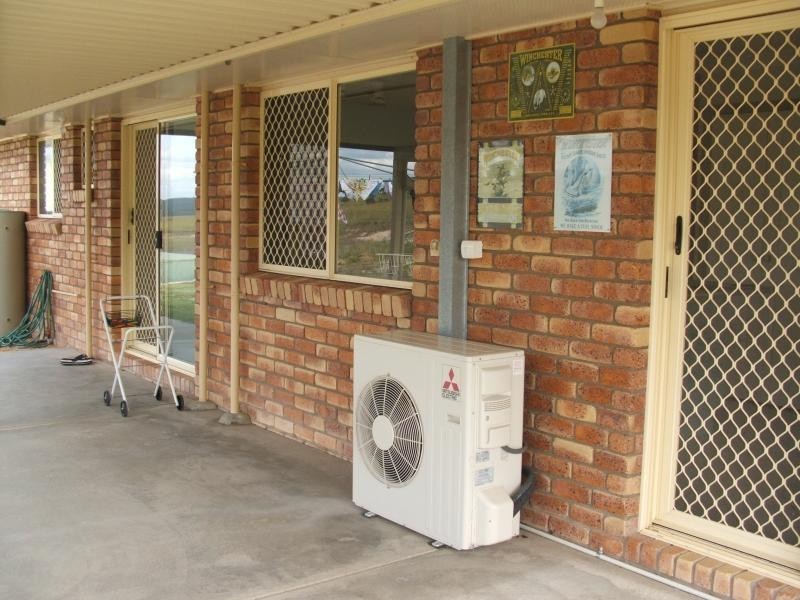 Oakey QLD 4401