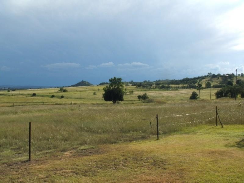 Oakey QLD 4401