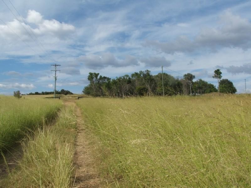 Oakey QLD 4401