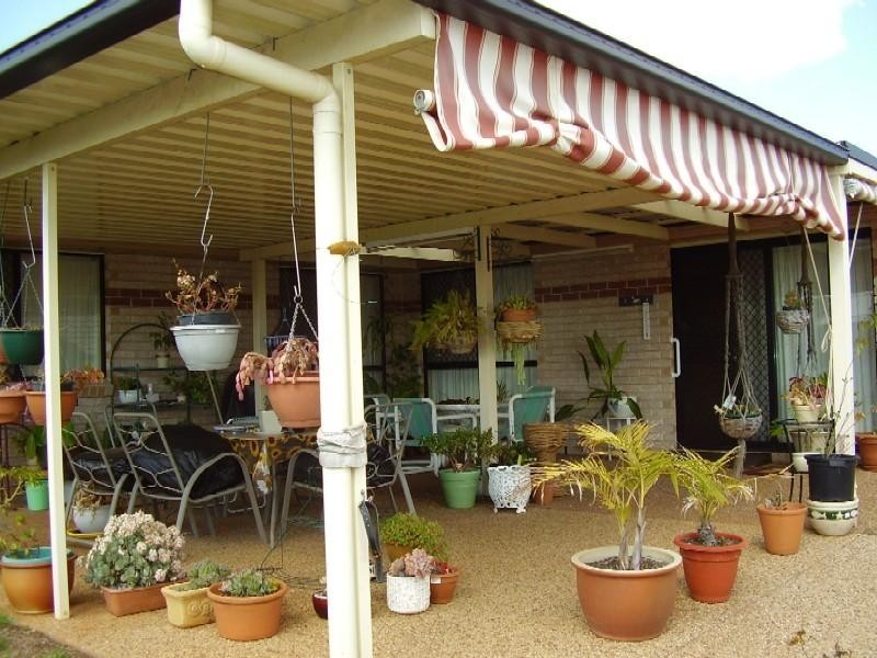 33 Fry Street, Middle Ridge QLD 4350