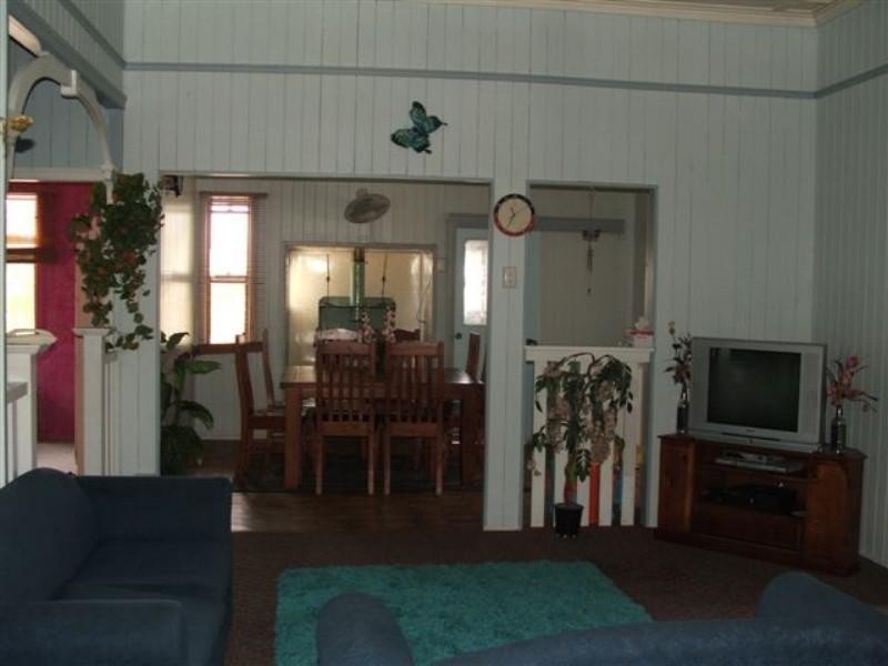 1532 Crows Nest Road, Haden QLD 4353