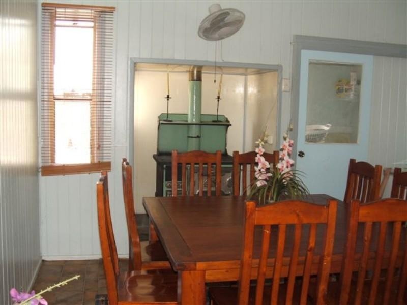 1532 Crows Nest Road, Haden QLD 4353