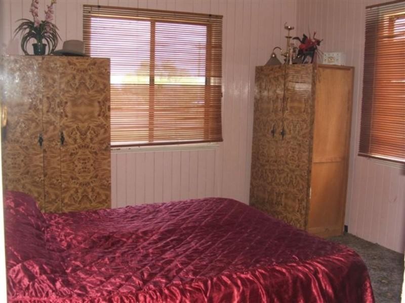 1532 Crows Nest Road, Haden QLD 4353