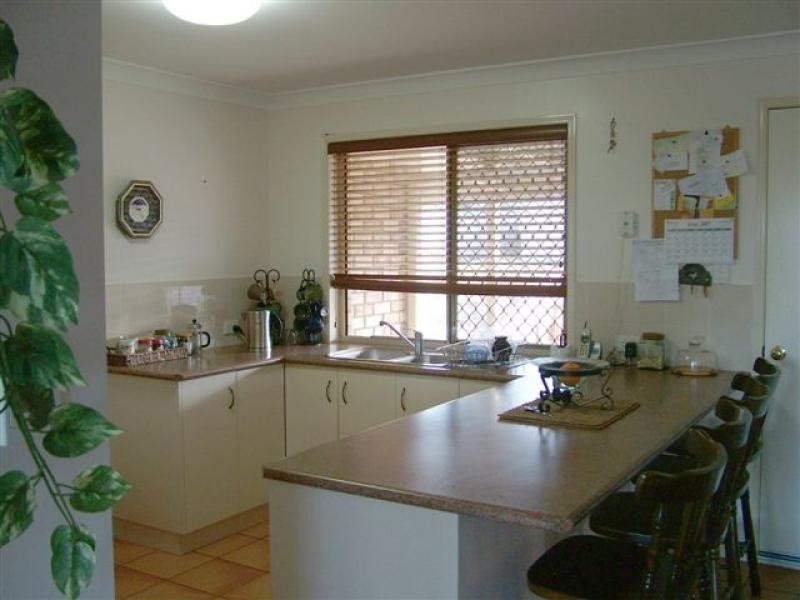 26 Belclaire Drive, Westbrook QLD 4350
