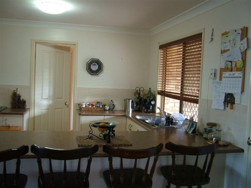 26 Belclaire Drive, Westbrook QLD 4350
