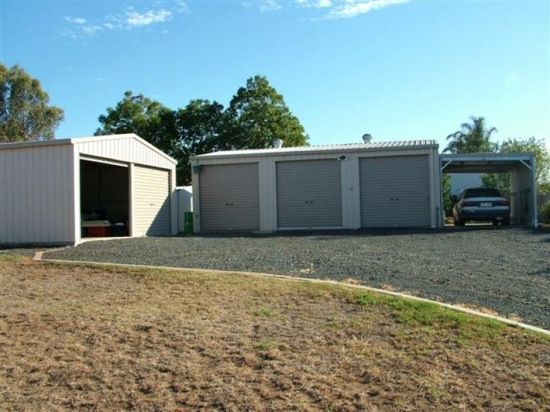 26 Belclaire Drive, Westbrook QLD 4350