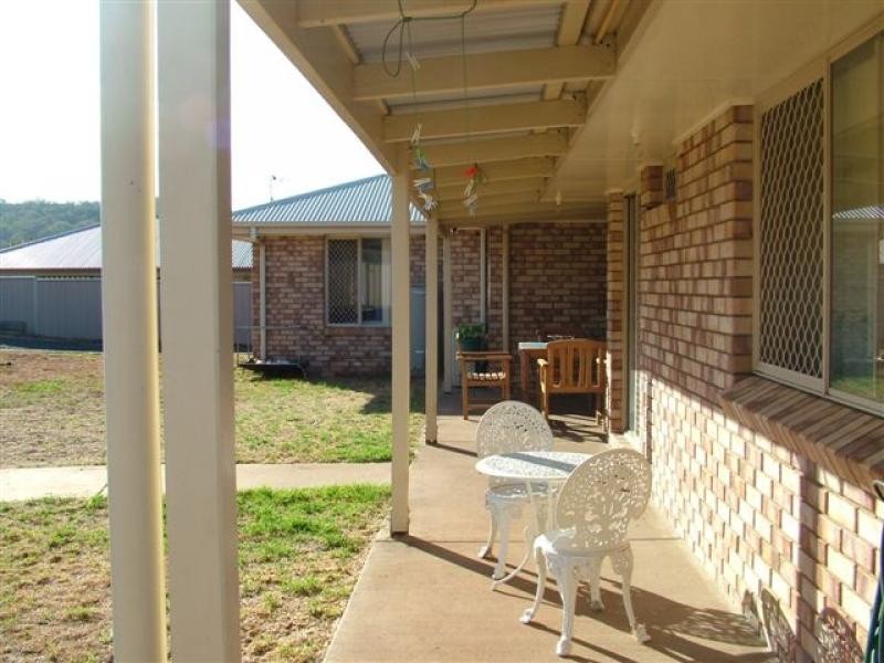 26 Belclaire Drive, Westbrook QLD 4350