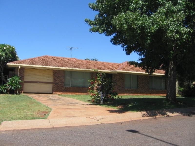 Newtown QLD 4350